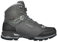 Lowa 221668, Lowa Damen Trekkingschuhe LADY LIGHT GTX 37,5EU graphit