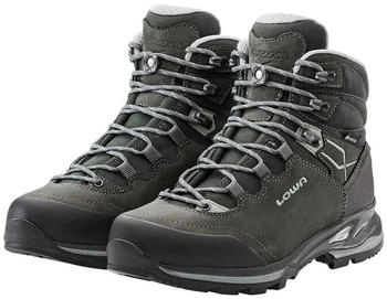 Lowa Lady Light GTX (221668) graphite/jade – Lowa Lady Light GTX (221668) graphite/jade - Ihr treuer Begleiter für anspruchsvolle Wanderungen