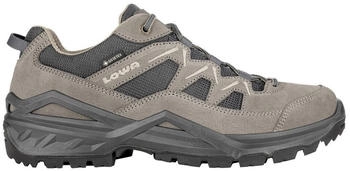Lowa Sirkos Evo GTX Lo (311805) nelke/anthracite