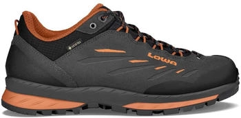 Lowa Delago GTX Lo (211097) anthracite/flame
