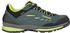 Lowa Delago GTX Lo (211097) petrol/limone