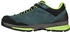 Lowa Delago GTX Lo (211097) petrol/limone