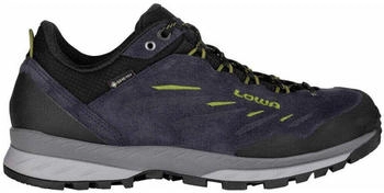Lowa Delago GTX Lo (211097) navy/farn
