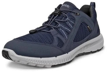 Ecco Terracruise II W TEX GTX blau schwarz 843063 56702