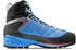 Mammut Kento Tour High GTX Damen savannah dark tangerine