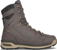 Lowa - Wanderschuhe f&uuml;r GORE-TEX Herren Renegade Evo Ice GTX braun Lowa - Renegade
