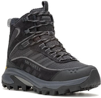 Merrell Moab Speed 2 Thermo Mid Waterproof Women black