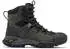 Columbia Trekkinghalbschuhe NAVIGATOR TREK OUTDRY LTR schwarz moon 0195981602555