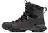 Columbia Trekkinghalbschuhe NAVIGATOR TREK OUTDRY LTR schwarz moon 0195981602555