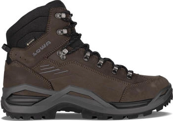 Lowa Renegade Evo GTX Mid (311916) dunkelbraun/schwarz Lowa Renegade Evo GTX Mid (311916) dunkelbraun/schwarz