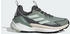 grün: Adidas Free Hiker 2.0 Low GTX Women