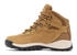 Columbia Newton Ridge Wp Amped Wanderstiefel elk dark stone 1718821-290