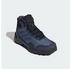 Adidas Eastrail 2 0 Mid RAIN RDY Wanderschuhe wonder steel shadow navy semi lucid blue