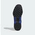 Adidas Eastrail 2 0 Mid RAIN RDY Wanderschuhe wonder steel shadow navy semi lucid blue