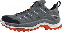 Lowa 311550-9055-7,5, Lowa Wanderschuhe Innovo Low GTX (All-Terrain,