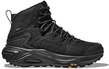 Hoka Kaha 3 GTX M Black Wanderschuhe