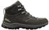 Jack Wolfskin Cyrox Texapore Mid M cold coffee schwarz 5719