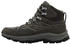 Jack Wolfskin Cyrox Texapore Mid M cold coffee schwarz 5719