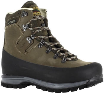 Meindl Himalaya MFS wasserdichte steigeisenfeste Bergschuhe