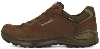 Lowa Renegade GTX LO braun