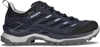 Lowa Innovo GTX Lo Damen navy arktis