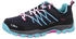 CMP Rigel Wasserd Wanderschuh blau