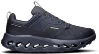 On 3WE1002, ON Damen Multifunktionsschuhe Cloudhorizon WP Black / Black female