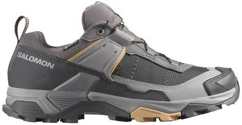 Salomon X Ultra 5 GTX Women turbulence/sedona sage/yellow iris