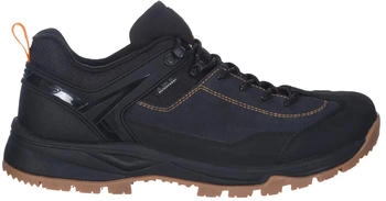 Icepeak Abai Mr Wanderschuhe schwarz