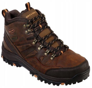Skechers Relment Traven braun