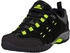 GUGGEN Mountain Trekkingschuhe T004v2 Männer wanderschuhe walkingschuhe wanderschuh outdoorschuhe outdoor schuhe echtleder leder wasserdicht