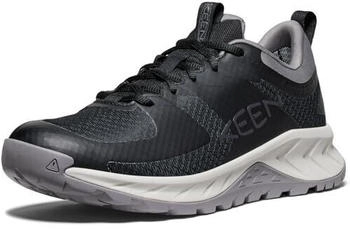 Keen Versacore Waterproof Wanderschuh schwarz magnet
