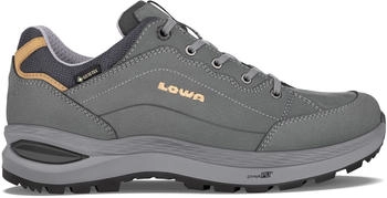 Lowa Renegade Evo GTX Lo Women (321867-9675) graphite/aprikose