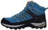 CMP Rigel Mid Wp 3q12947 Wanderschuhe blau