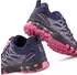 Lascana ACTIVE Damen Halbschuh dunkelblau pink