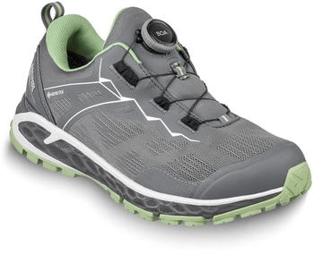 Meindl Power Walker Lady 3.5 BOA (5578) graphite lime