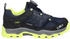 CMP Kiruna Fitgo Trekking Jungen blau