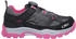 CMP Kiruna Fitgo Trekking Jungen blau