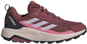 Adidas Terrex Anylander Women (IH3549) grey anthracite/redviolet