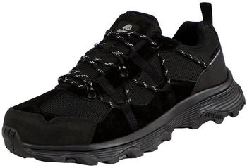 GUGGEN Mountain Wanderschuh T029v2 Wildleder wasserdicht