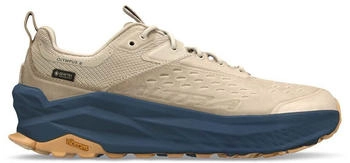 Altra Olympus Hike Low Goretex Wanderschuhe beige
