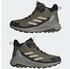 Adidas Terrex Anylander Mid Rain.Rdy (ID0897) olive strata/wonder beige/core black