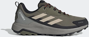 Adidas Terrex Anylander Rain.Rdy (ID0900) olive strata/wonder beige/core black