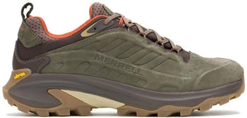 Merrell Moab Speed 2 LTR WP (J037787) olive