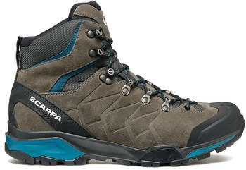 Scarpa ZG Trek GTX Schuhe braun