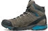 Scarpa ZG Trek GTX Schuhe braun