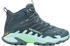 Merrell Moab Speed 2 Mid GORE-TEX