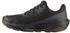 Salomon Wanderschuh ELIXIR TOUR WATERPROOF wasserdicht schwarz