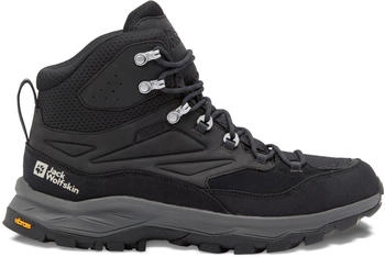 Jack Wolfskin Cyrox Texapore Mid (4064301-6350) phantom
