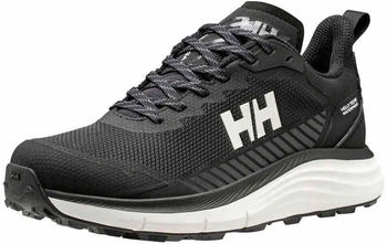 Helly Hansen Stega Wanderschuhe schwarz